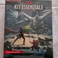 D&D Kit essenziale 