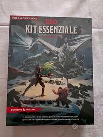 D&D Kit essenziale 