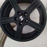 4 Cerchi in Lega 7Jx17”H2 ETABETA TETTSUT Kia