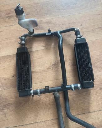 Radiatori F12 Phantom