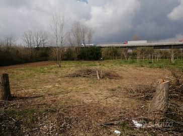 Terreno agricolo Marigliano