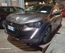 Peugeot 208 PureTech 100 CV "ALLURE PACK " COKPI