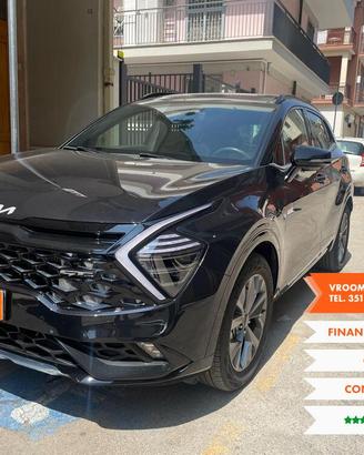 KIA Sportage 5� serie Sportage 1.6 TGDi HEV AT ...