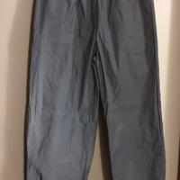 Pantalone con elastico