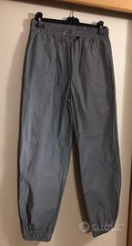 Pantalone con elastico