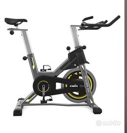 Fit Bike Diadora Cyclette con garanzia