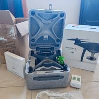 DJI Phantom 4 Pro Obsidian Edition