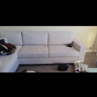 Divano artigianale Franco nesci