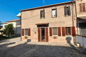 Copparo (fe) localita' coccanile rif.24