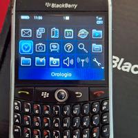Blackberry curve 8900