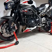 Triumph Speed Triple 1050 Rs