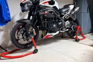 Triumph Speed Triple 1050 Rs
