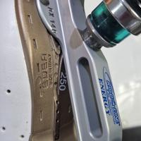 Pattini a rotelle RITMO