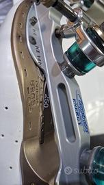 Pattini a rotelle RITMO