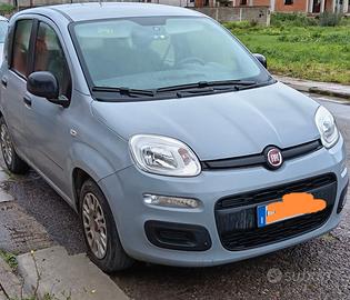 Fiat panda Hybrid