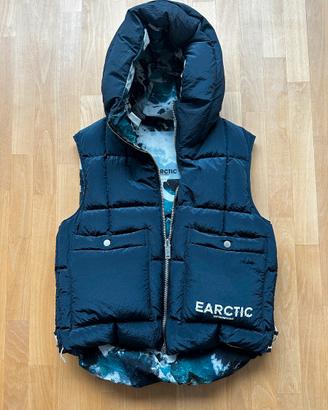 Smanicato Emporio Armani EARTIC double face