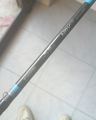 Nrx 842 inshore