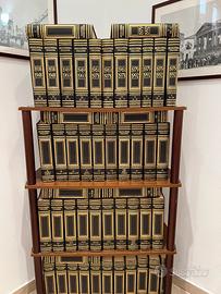 Enciclopedia Treccani 47 volumi