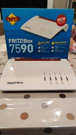 FRITZ BOX 7590