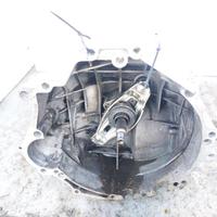 HCF CAMBIO MANUALE 6M AUDI A4 AVANT (8ED-B7) 2.0 T