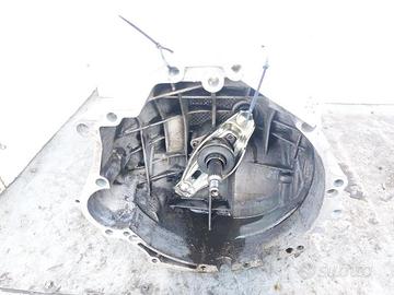 HCF CAMBIO MANUALE 6M AUDI A4 AVANT (8ED-B7) 2.0 T