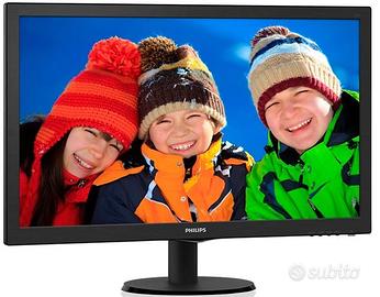 Monitor Philips 27 pollici