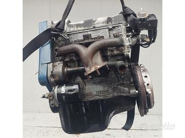 160A3000 MOTORE FIAT UNO II (158) 1.1 B 8v MAN 5m 