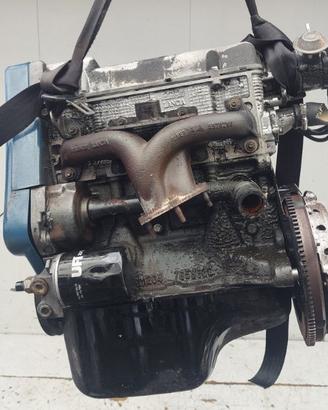 160A3000 MOTORE FIAT UNO II (158) 1.1 B 8v MAN 5m 