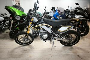 Hm CRM 125