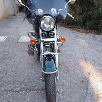 California 1100 a carburatori