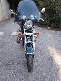 California 1100 a carburatori