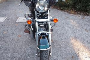 California 1100 a carburatori