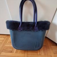 Borsa O bag 