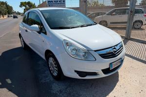 OPEL CORSA - 1.0 BENZ - 2010 - 3 PORTE