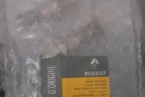 SUPPORTI RALLE E 4 RENAULT BULLONI