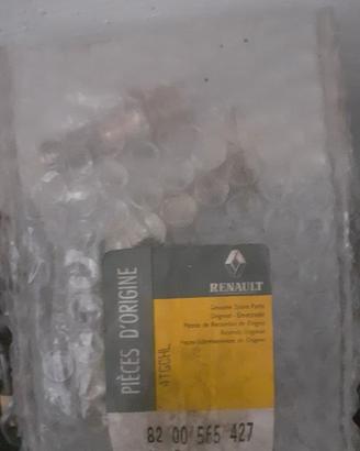 SUPPORTI RALLE E 4 RENAULT BULLONI