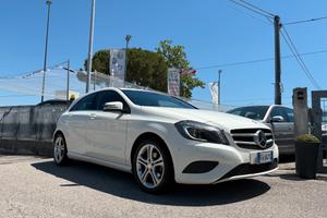 Mercedes-benz A 180 d Sport !!
