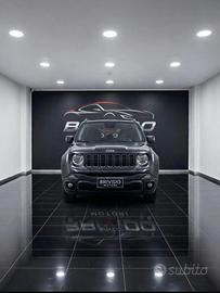 Jeep Renegade 1.0 TGDI Limited 4x2 GPL