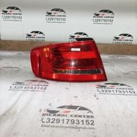 Faro fanale stop posteriore sx audi a4 b8 berlina