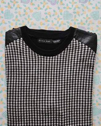 MAGLIONE ZARA 