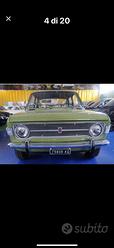 Fiat 128 A BERLINA