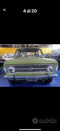 Fiat 128 A BERLINA