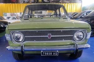 Fiat 128 A BERLINA