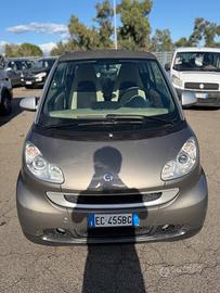 Smart ForTwo 1000 52 kW coupé passion