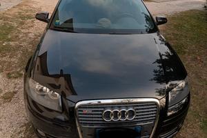 Audi A3 Sportback ambiton sline