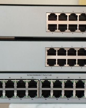 HPE OfficeConnect 1820-48G series