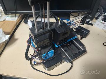 Mini Stampante 3D