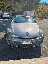 RENAULT LAGUNA COUPE  2.0 DCI 180 4MOTION
