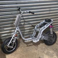 Piaggio Zip 50 - 1998