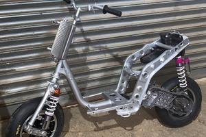 Piaggio Zip 50 - 1998